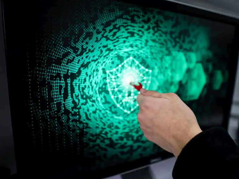 ISAC wod-kan – nowa, wspólna tarcza cyberbezpieczeństwa