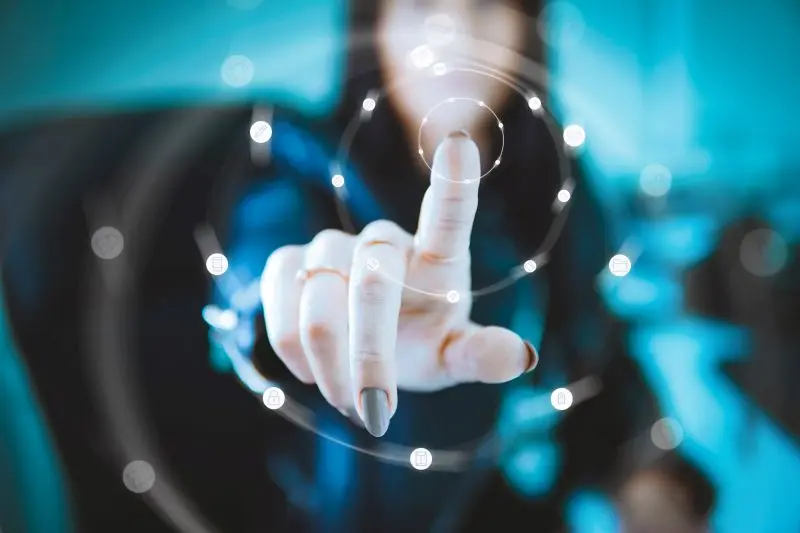 Dane biometryczne to też dane osobowe – kara od UODO