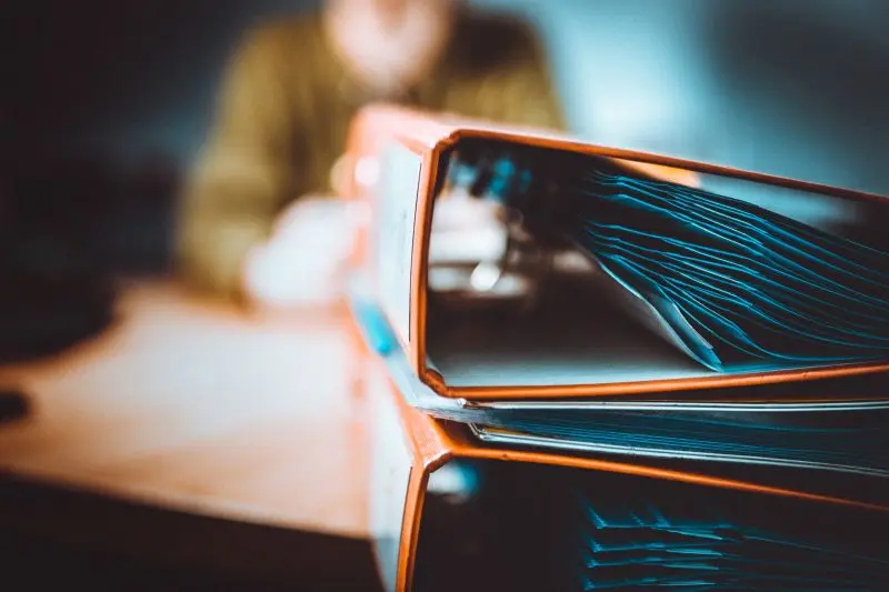 Kiedy dokumentacja pacjenta znika razem z autem lekarza