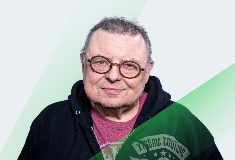 Zapraszamy na audycję w Radiu Nowy Świat