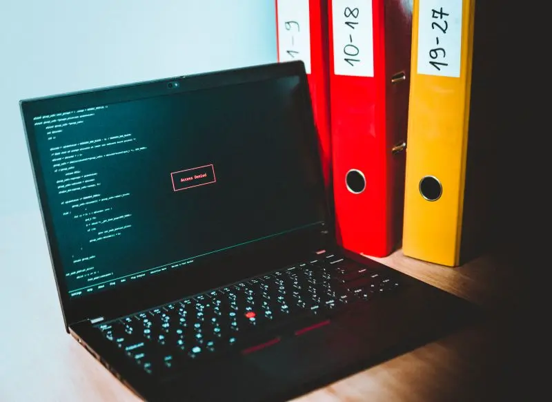 Eskulap odzyskuje dane, ale pojawiają się nowe ryzyka dla kontrahentów