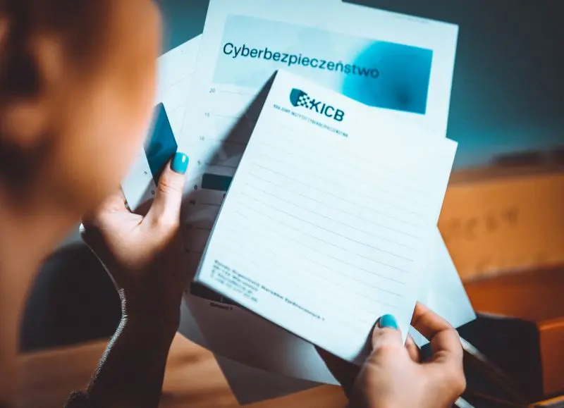 Nowelizacja KSC wchodzi w życie – przewodnik dla podmiotów kluczowych i ważnych