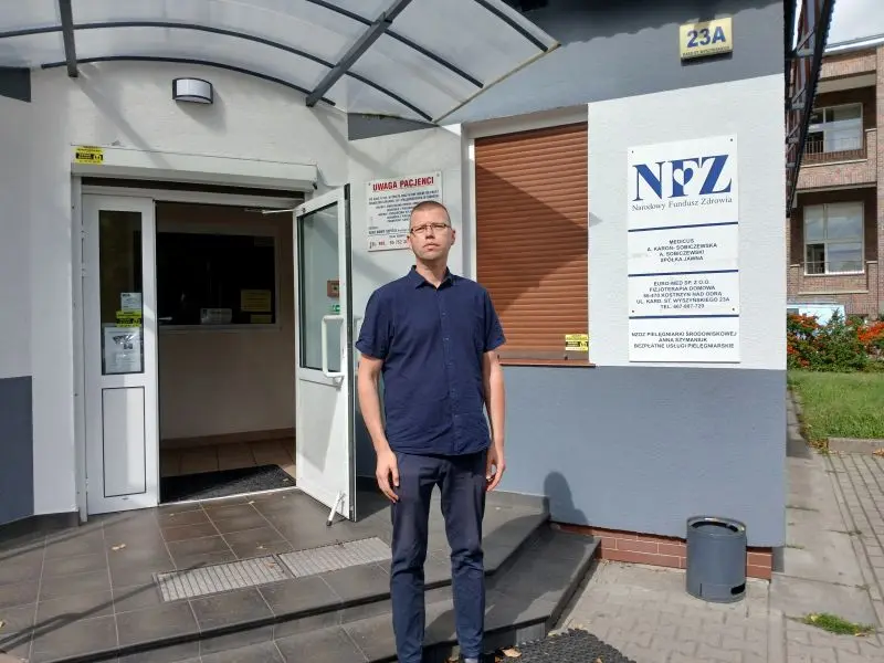 Pierwszy pacjent żąda 30 tys. zł od MyDr